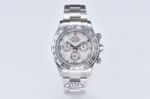 C Factory Rolex Cosmograph Daytona 116509 Watches -  Stainless Steel Case